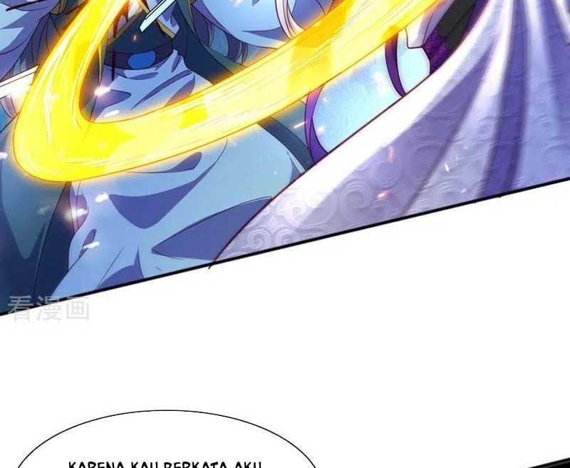 Spirit Sword Sovereign Chapter 485 Gambar 7
