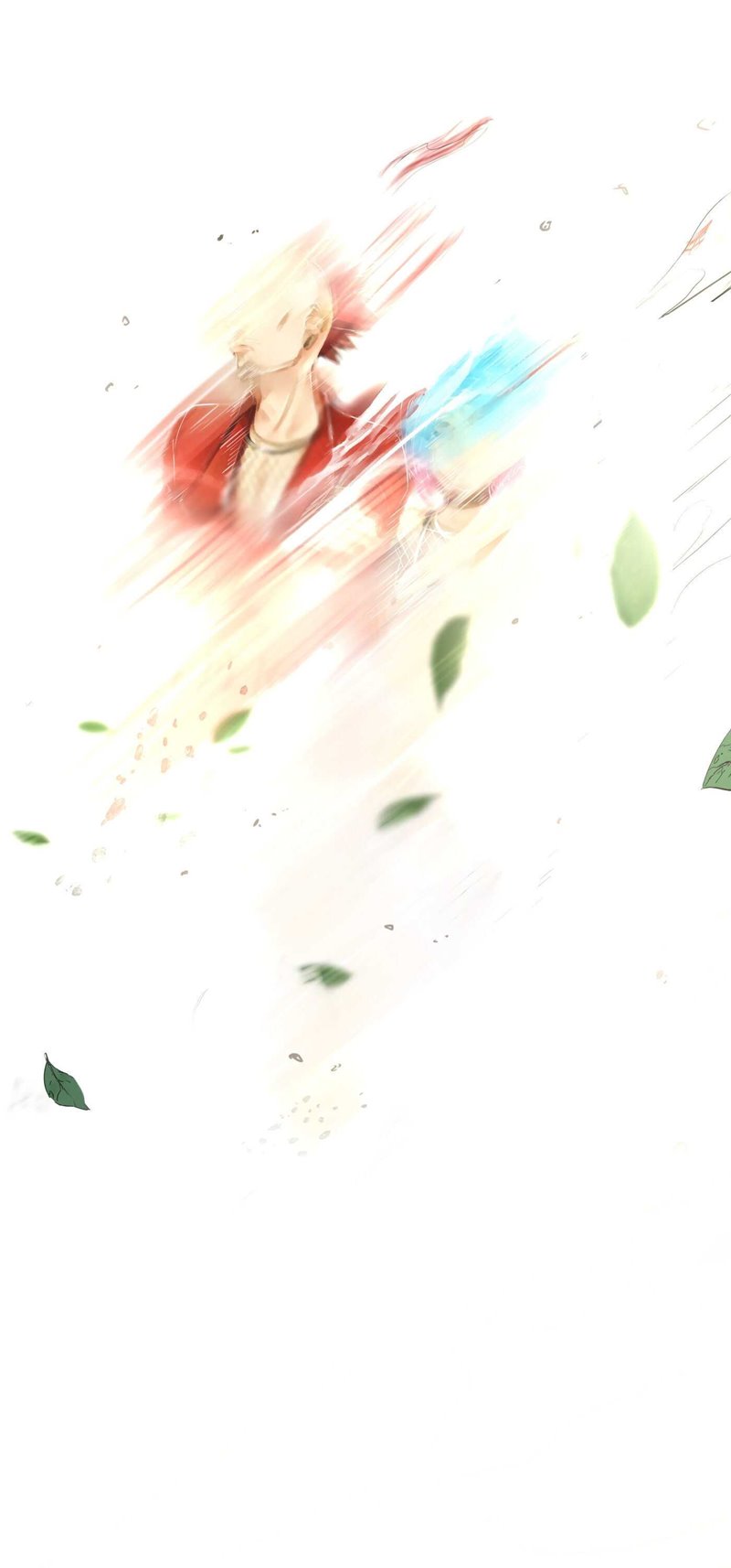 Detective VLOG Chapter 24 Gambar 27