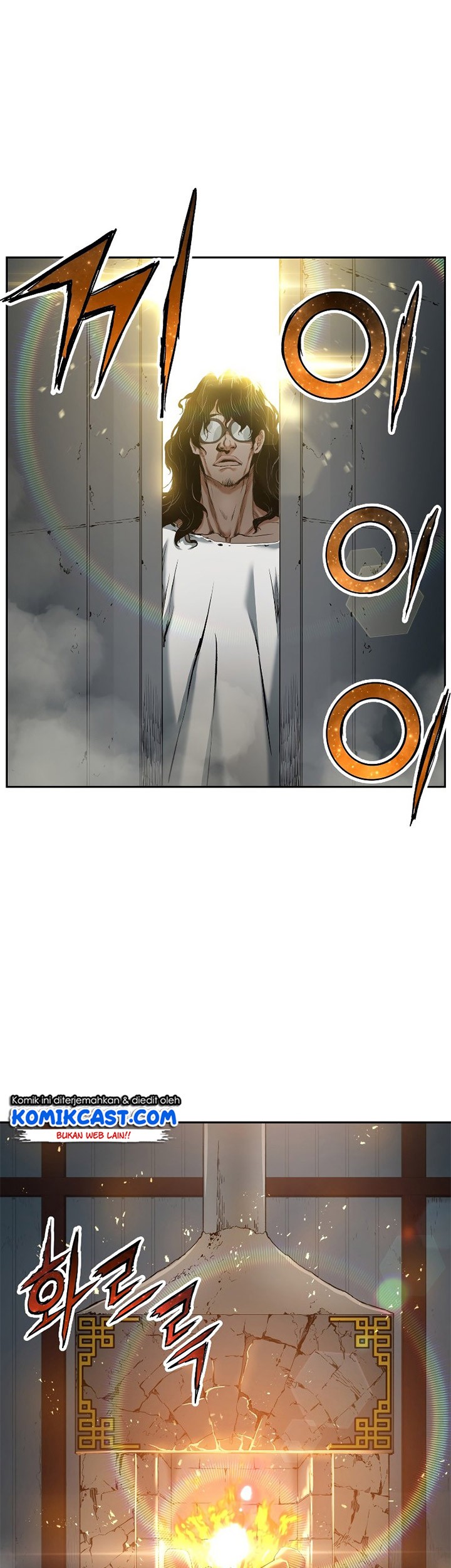 Return of the Broken Constellation Chapter 23 Gambar 54