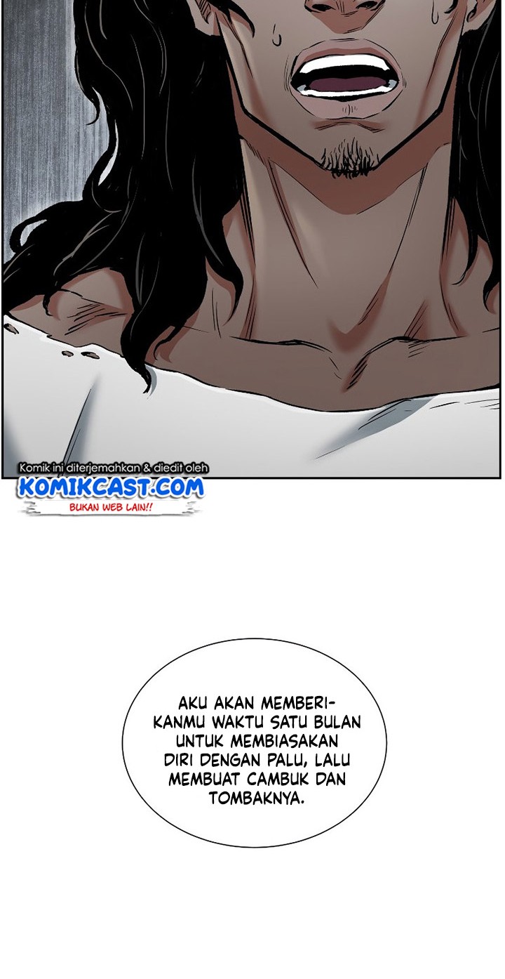Return of the Broken Constellation Chapter 23 Gambar 45