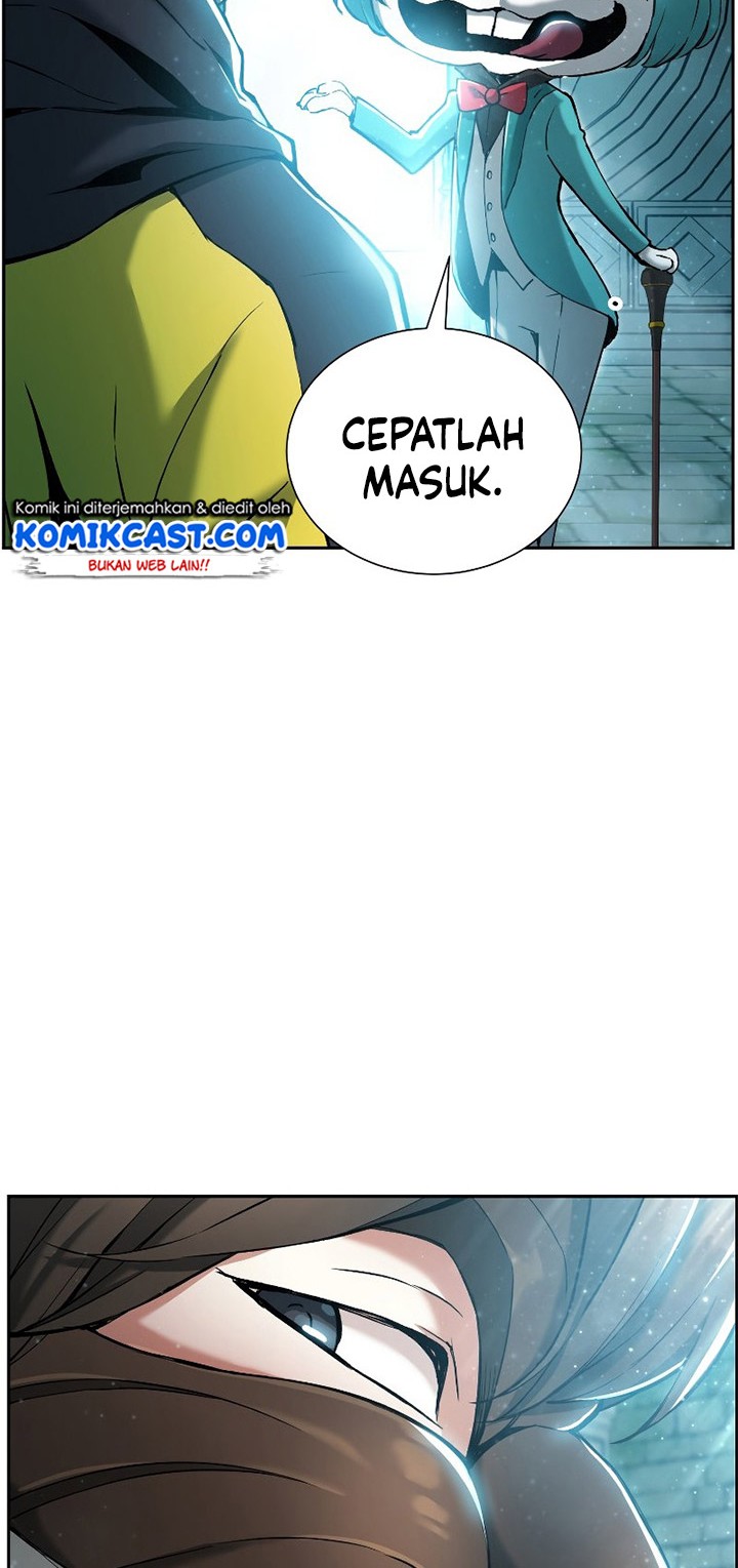Return of the Broken Constellation Chapter 23 Gambar 11