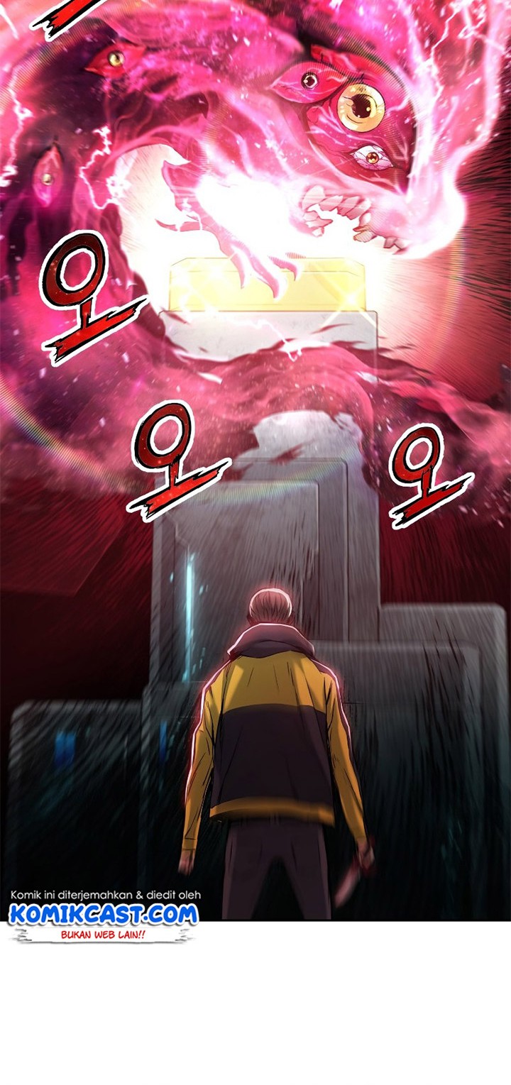 Return of the Broken Constellation Chapter 23 Gambar 15