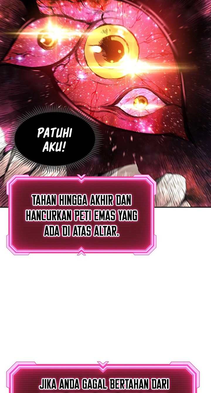 Return of the Broken Constellation Chapter 23 Gambar 17