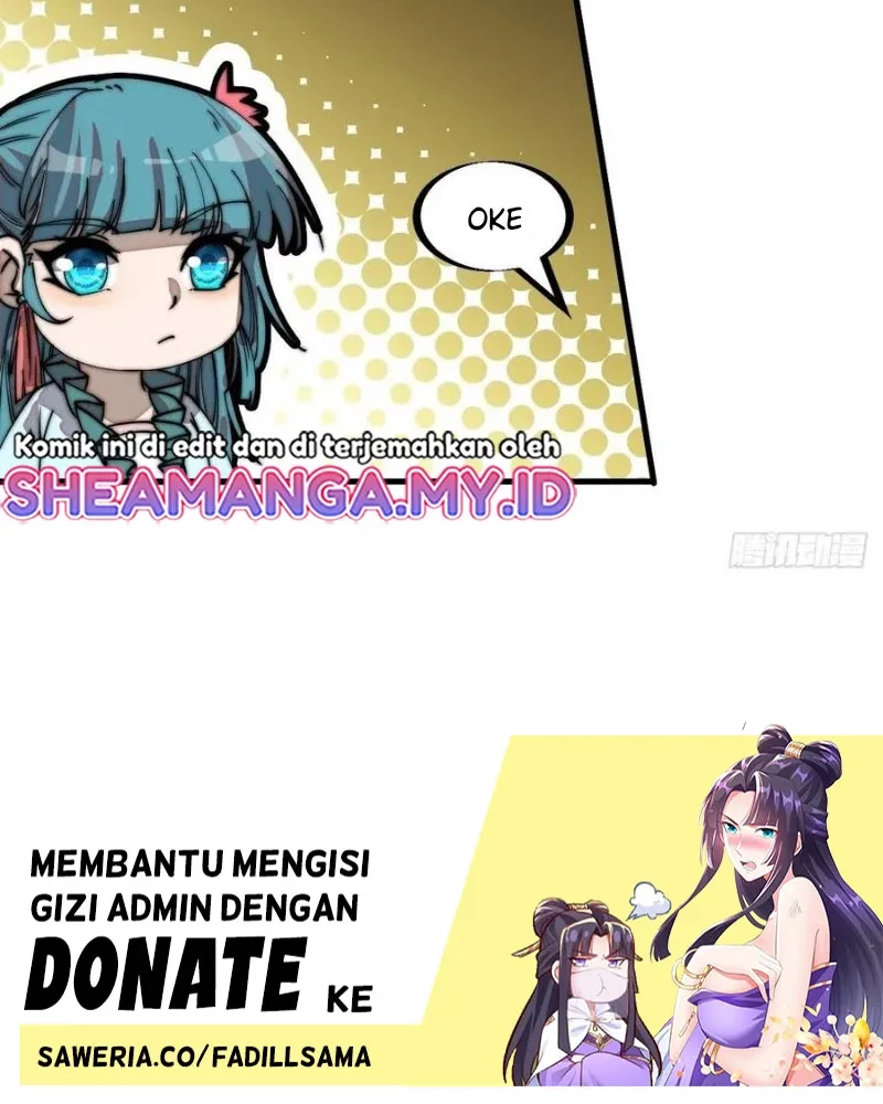 It Starts With A Mountain Chapter 186 Gambar 17