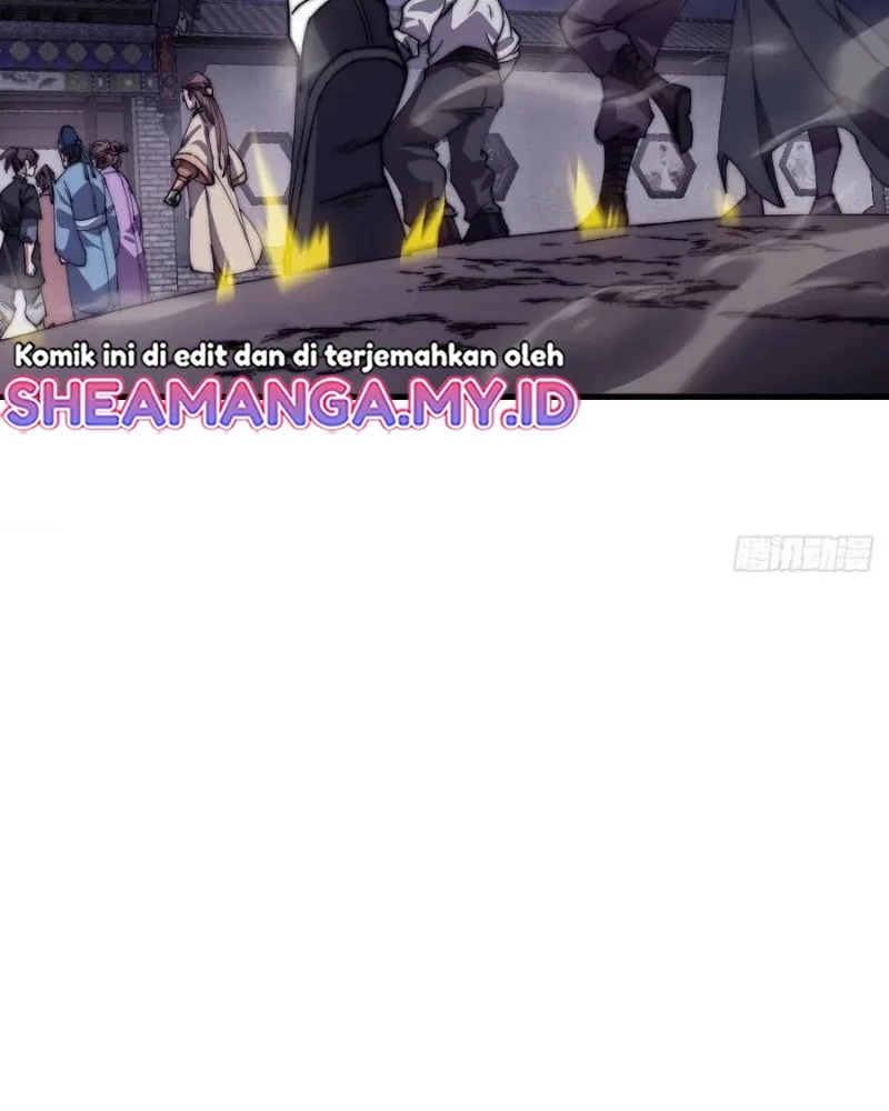 It Starts With A Mountain Chapter 185 Gambar 17