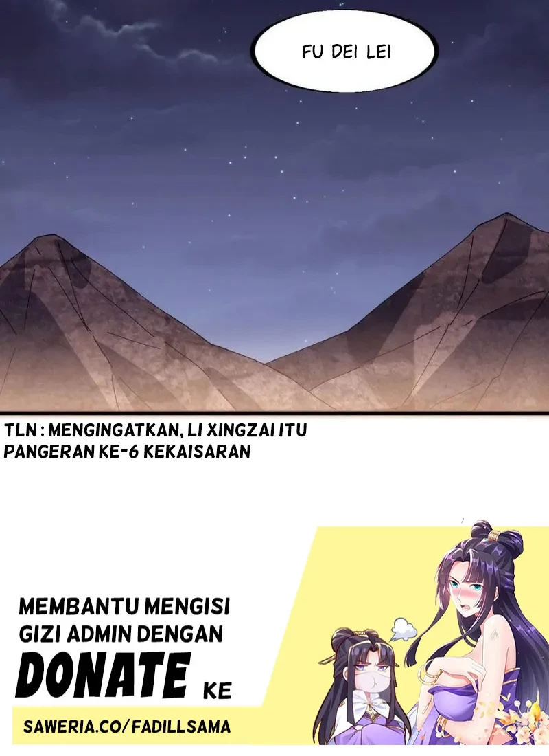 It Starts With A Mountain Chapter 184 Gambar 24