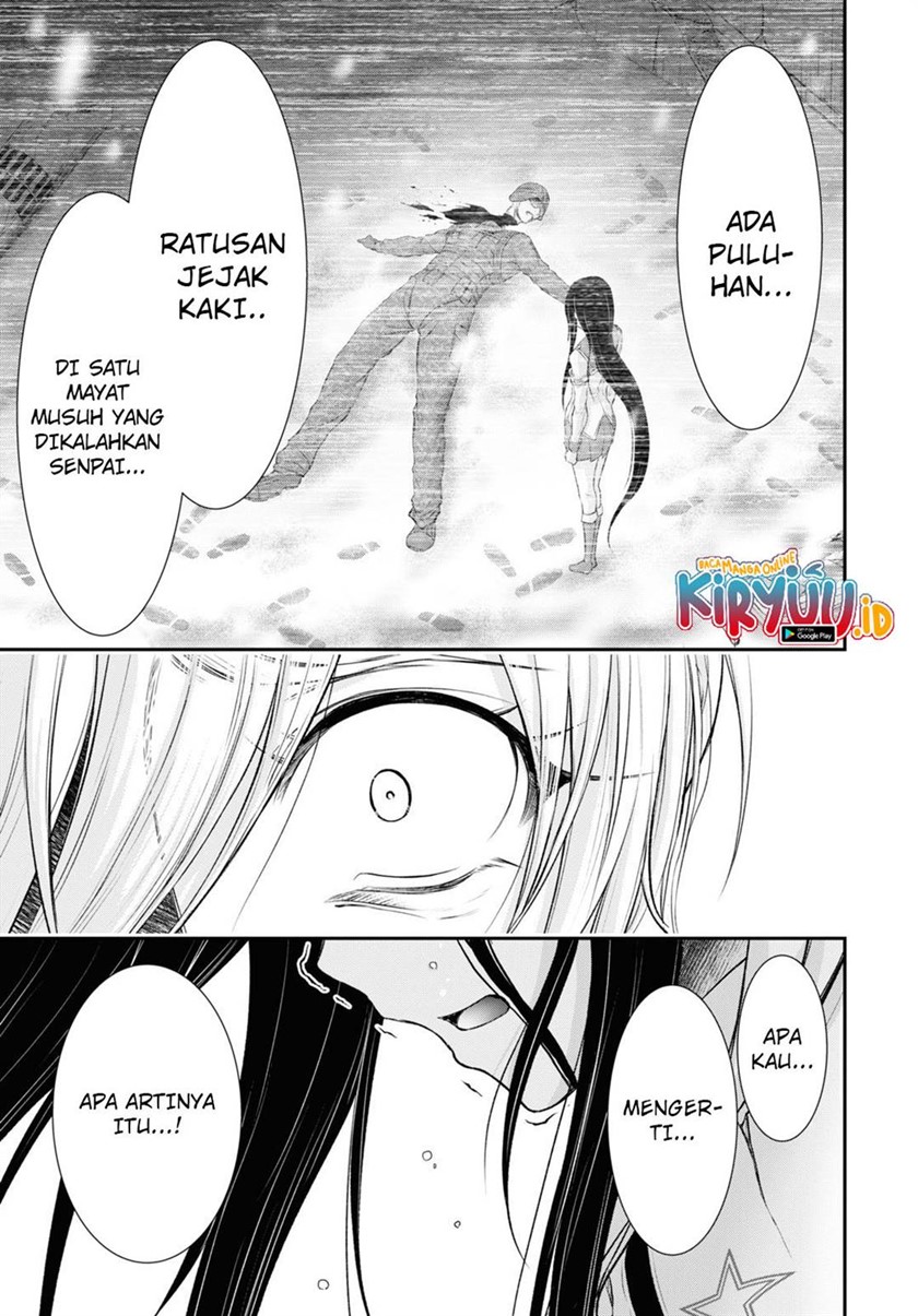 Plunderer Chapter 73 Gambar 27