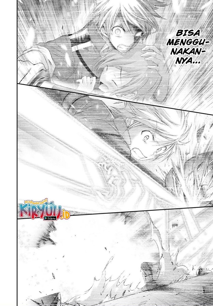 Plunderer Chapter 73 Gambar 20