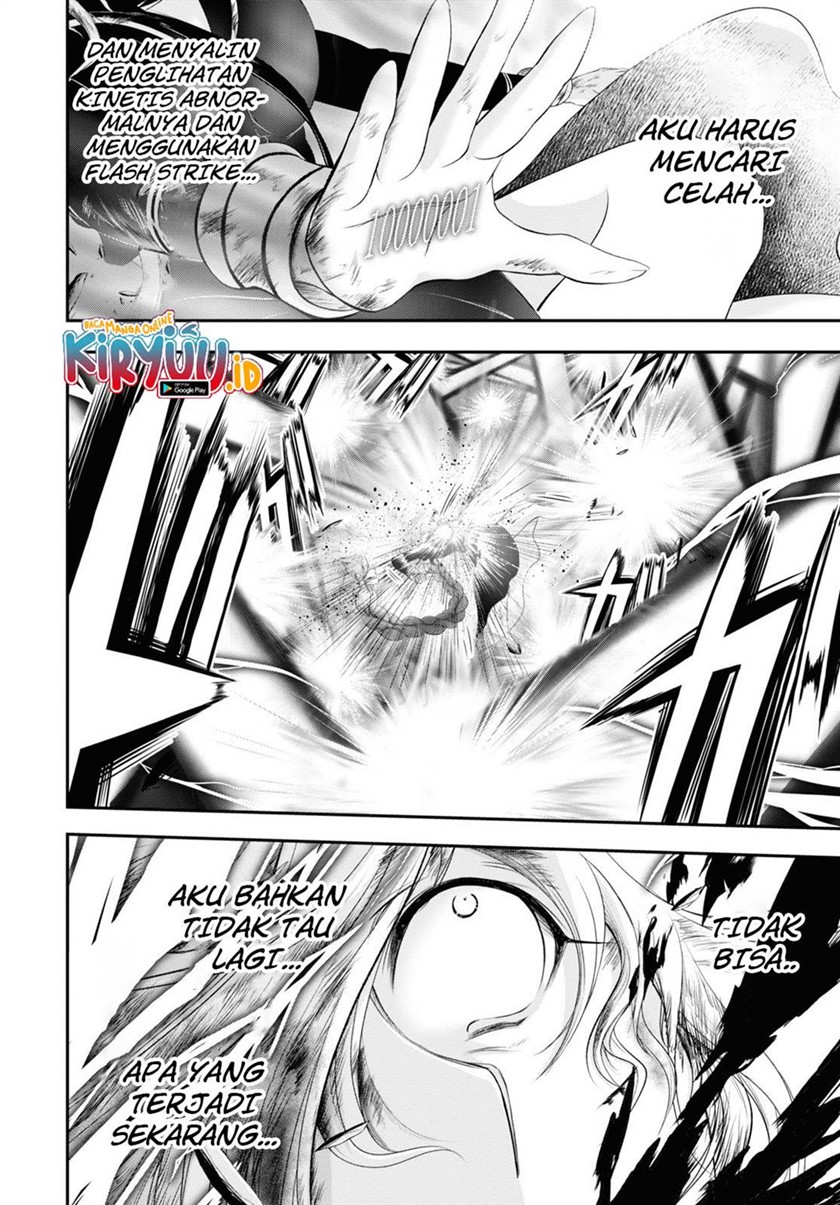 Plunderer Chapter 73 Gambar 37