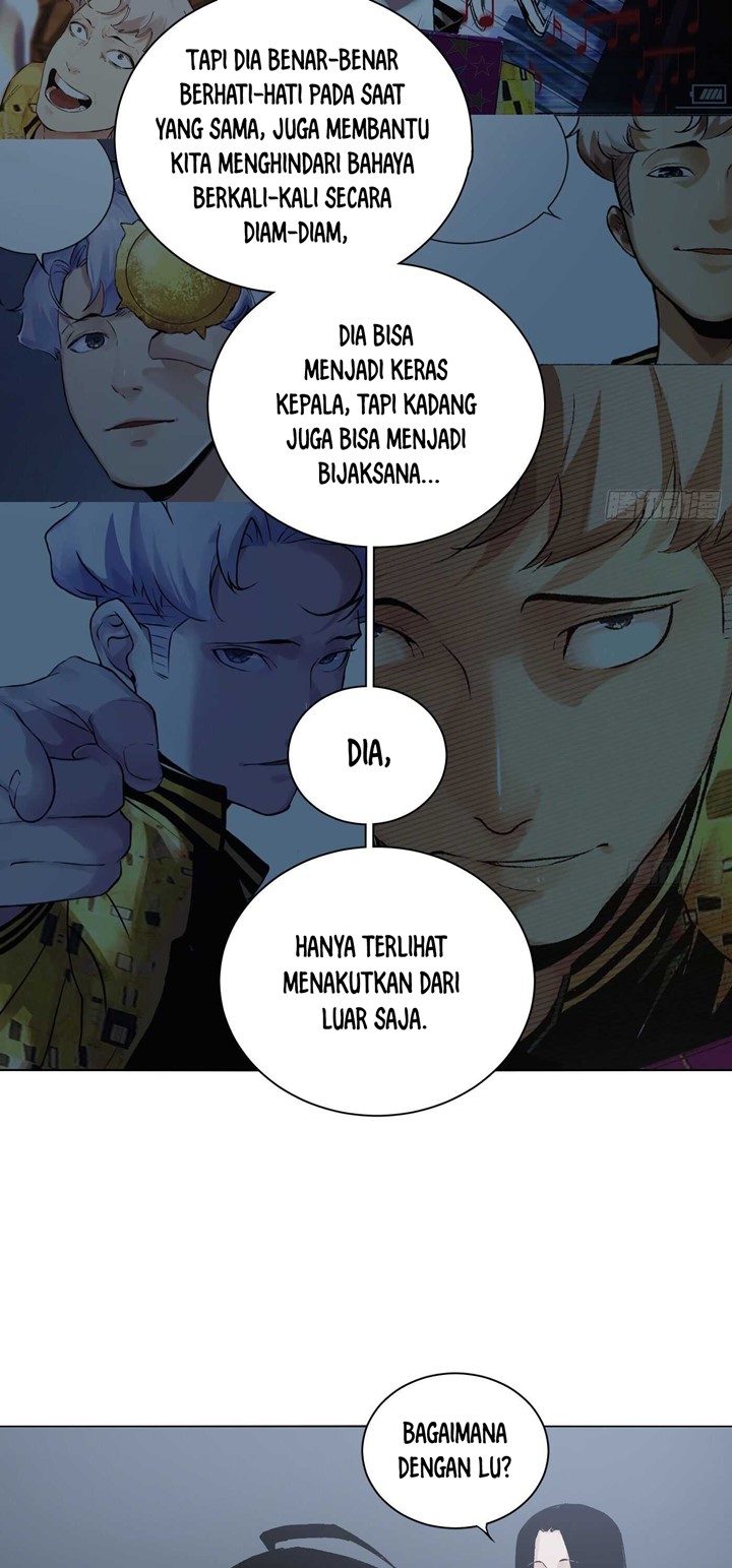 Detective VLOG Chapter 25 Gambar 11