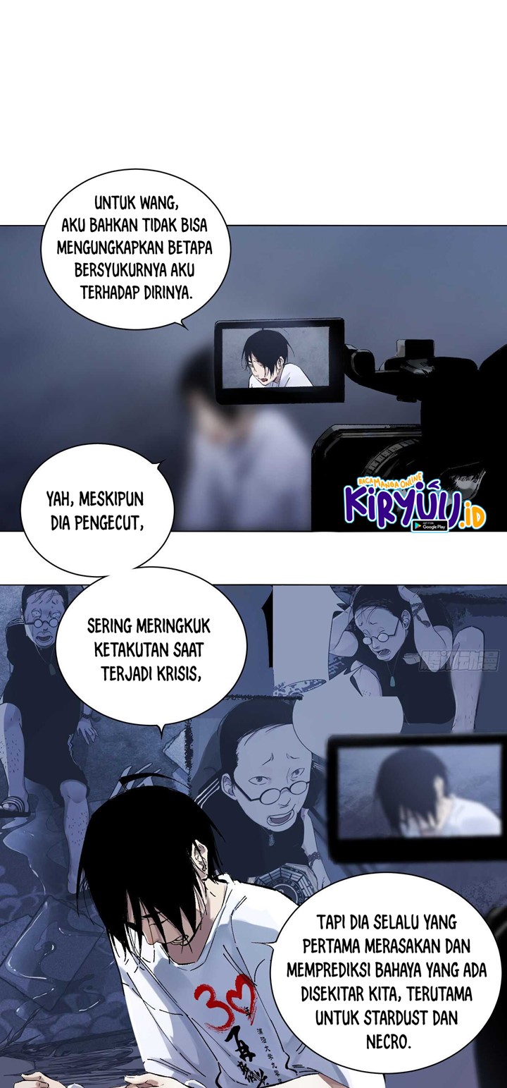 Detective VLOG Chapter 25 Gambar 14