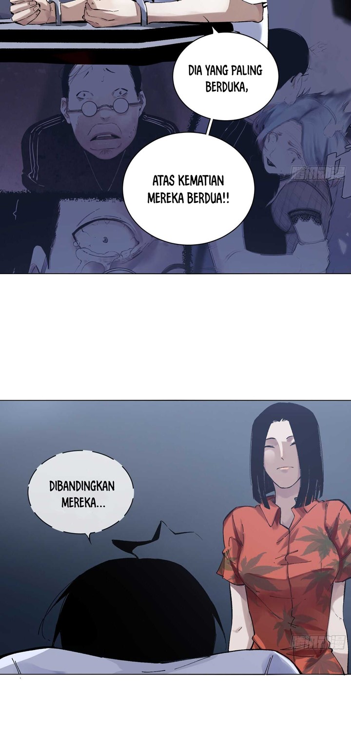 Detective VLOG Chapter 25 Gambar 15