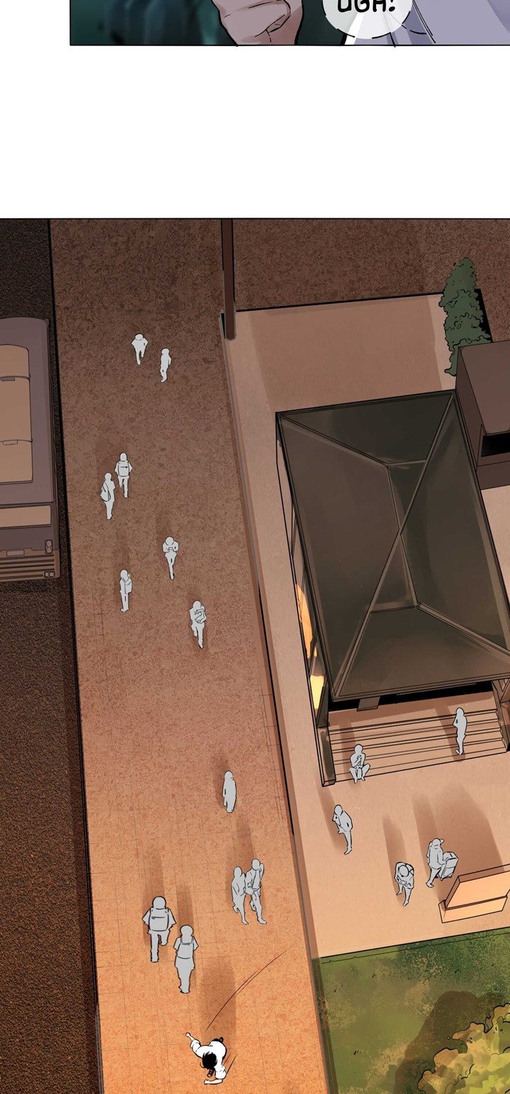 Detective VLOG Chapter 25 Gambar 30