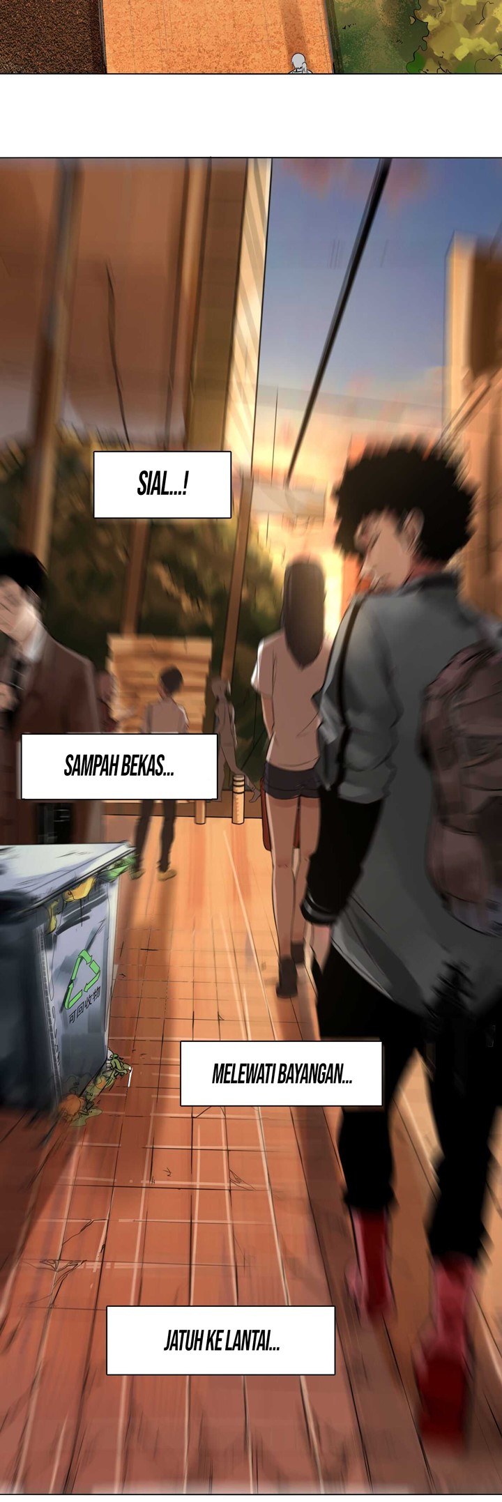 Detective VLOG Chapter 25 Gambar 31