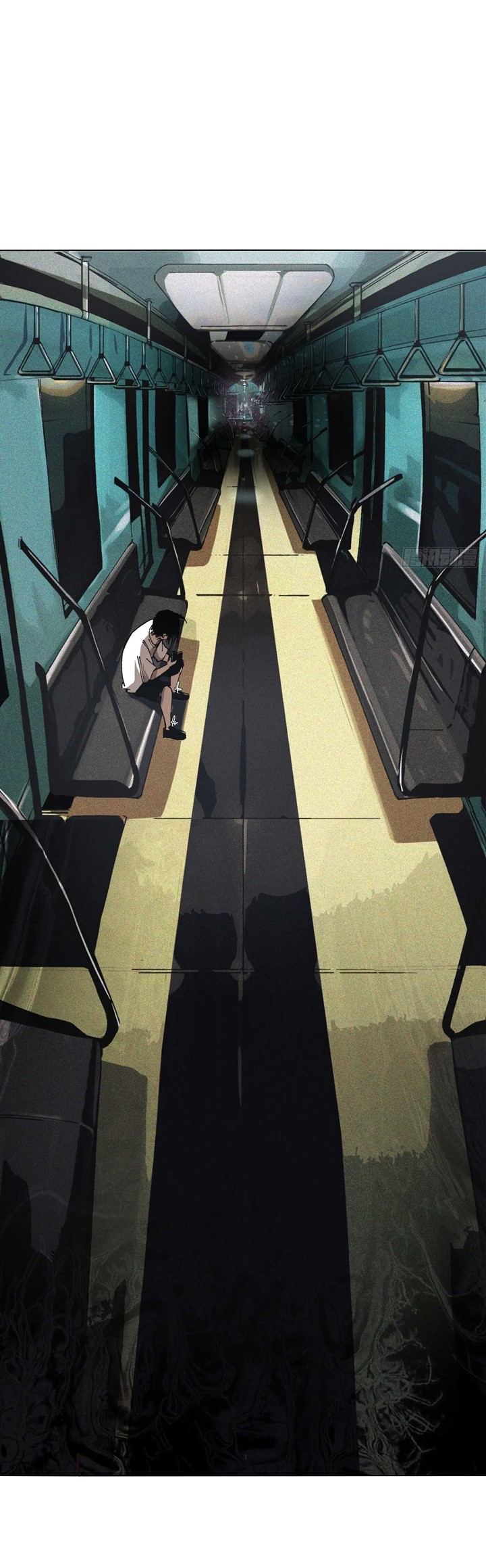 Detective VLOG Chapter 25 Gambar 27