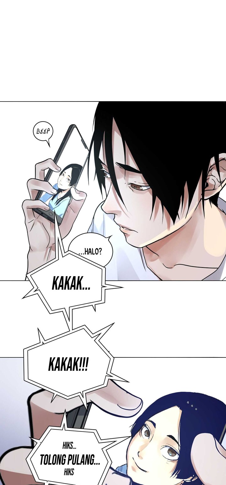 Detective VLOG Chapter 25 Gambar 43