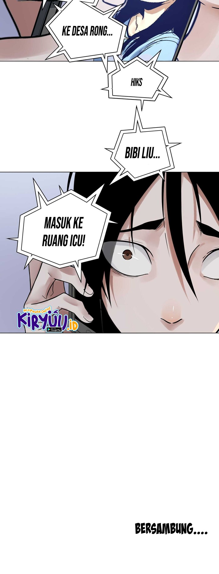 Detective VLOG Chapter 25 Gambar 44