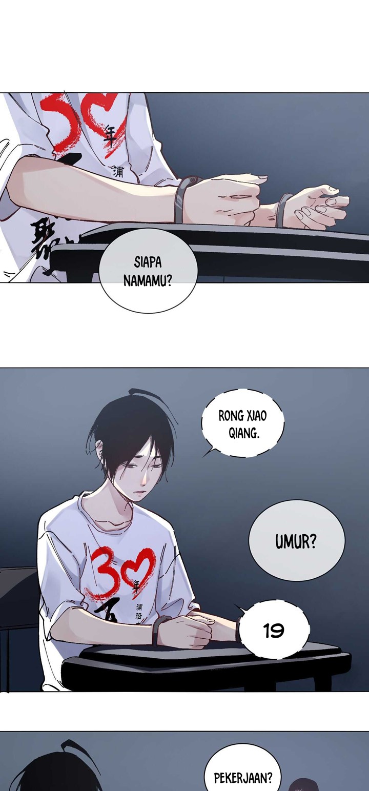 Detective VLOG Chapter 25 Gambar 3