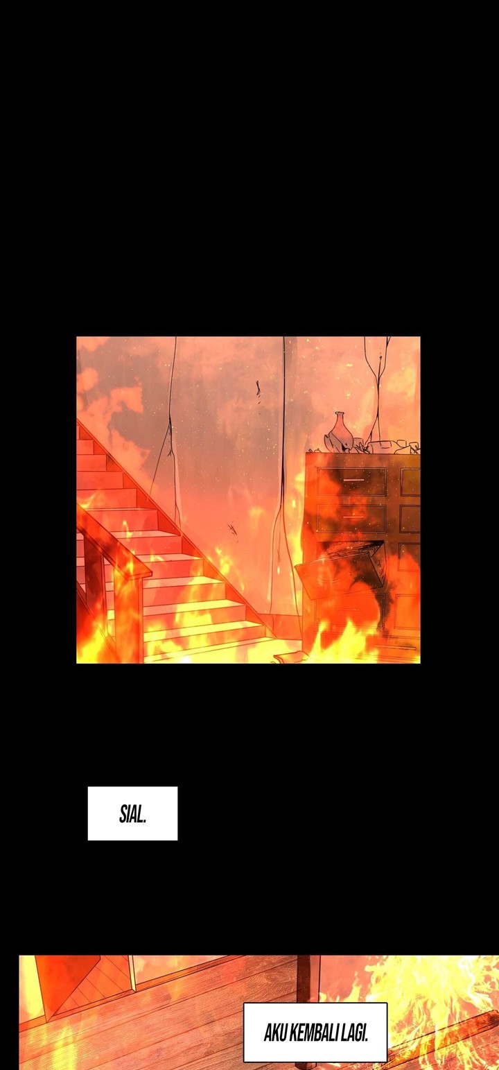 Detective VLOG Chapter 25 Gambar 37