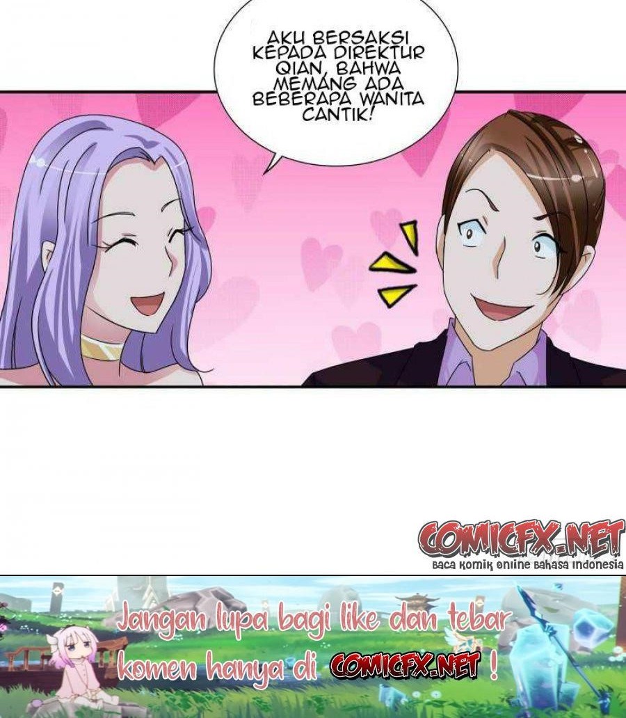 I Am The God Of Medicine Chapter 68 Gambar 7