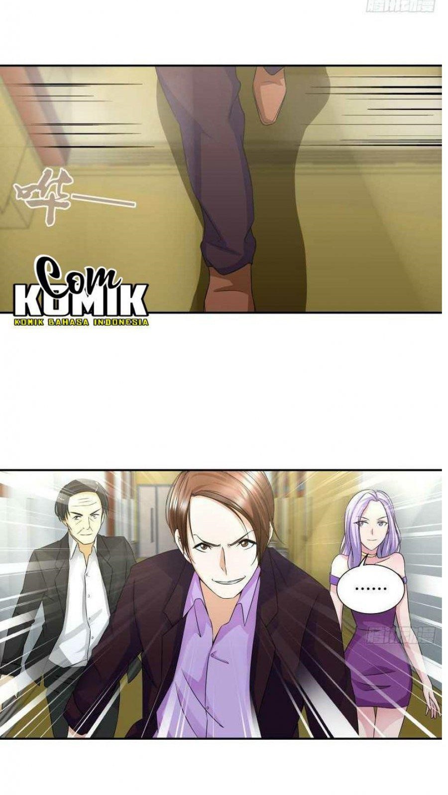 I Am The God Of Medicine Chapter 68 Gambar 11