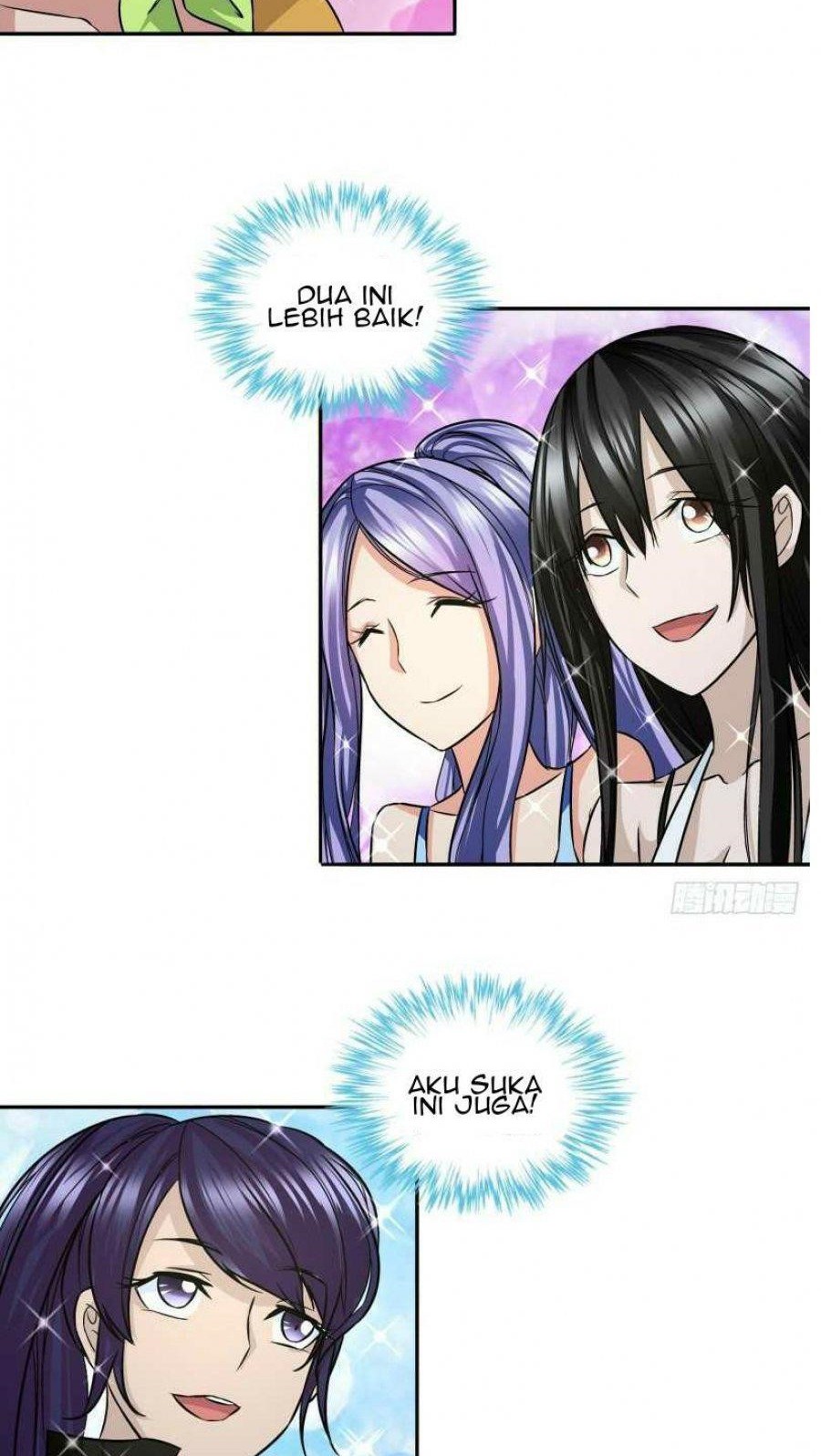 I Am The God Of Medicine Chapter 68 Gambar 13