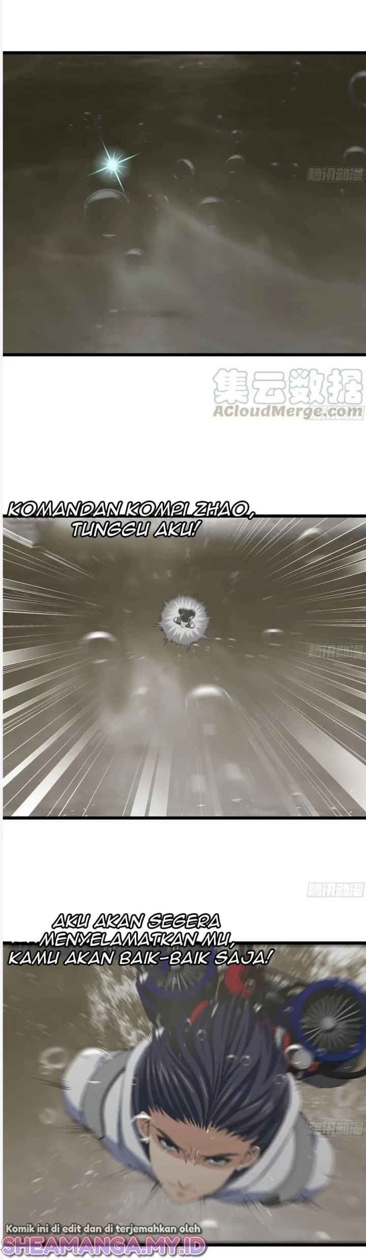 I Moved The BRICS In The Last Days Chapter 131 Gambar 19