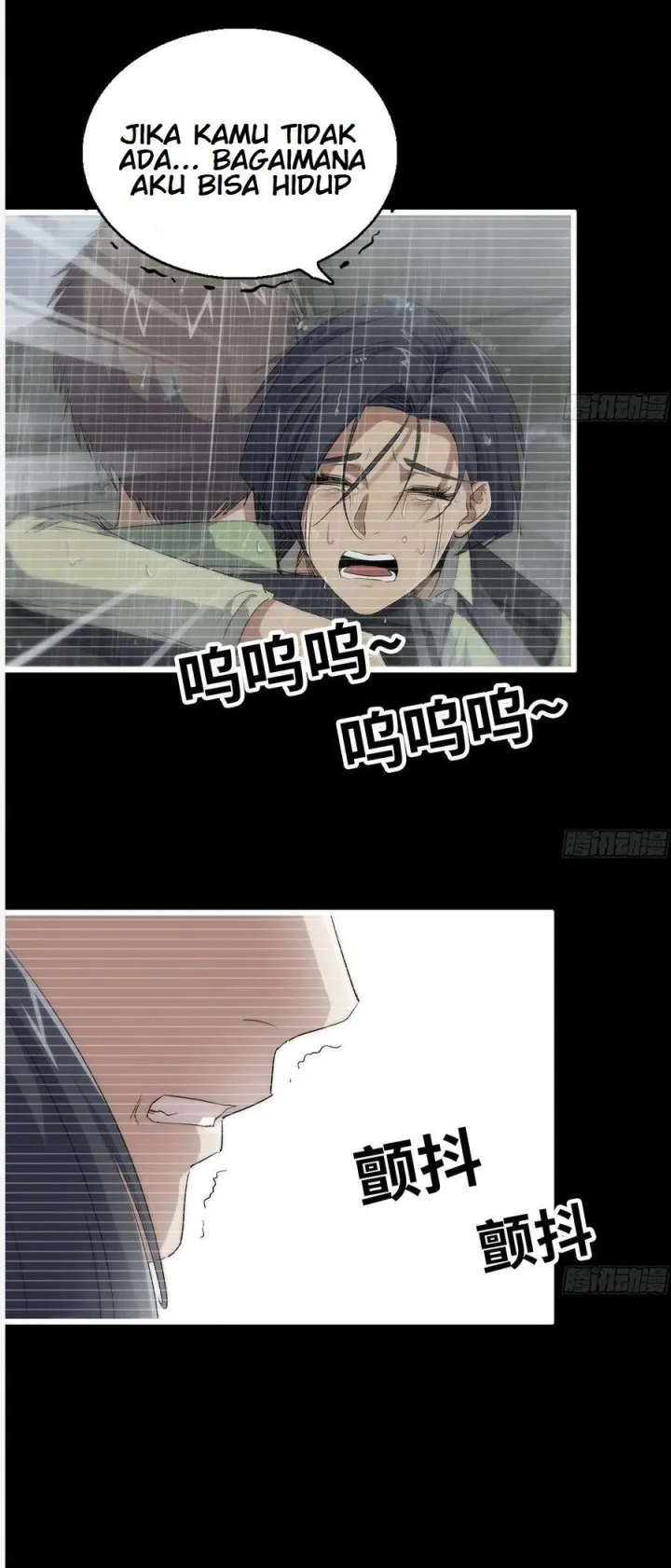 I Moved The BRICS In The Last Days Chapter 131 Gambar 9