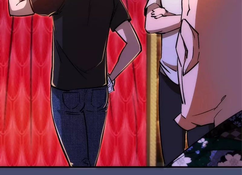 I’m Not The Overlord Chapter 85 Gambar 30