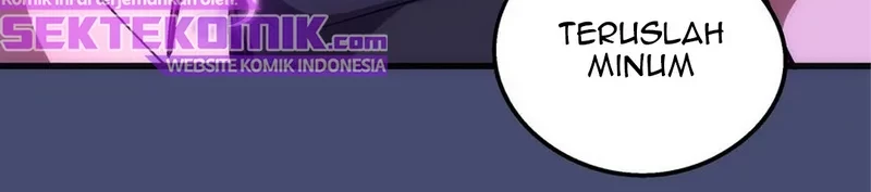 I’m Not The Overlord Chapter 85 Gambar 14