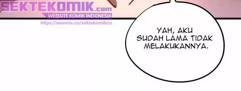 I’m Not The Overlord Chapter 84 Gambar 9