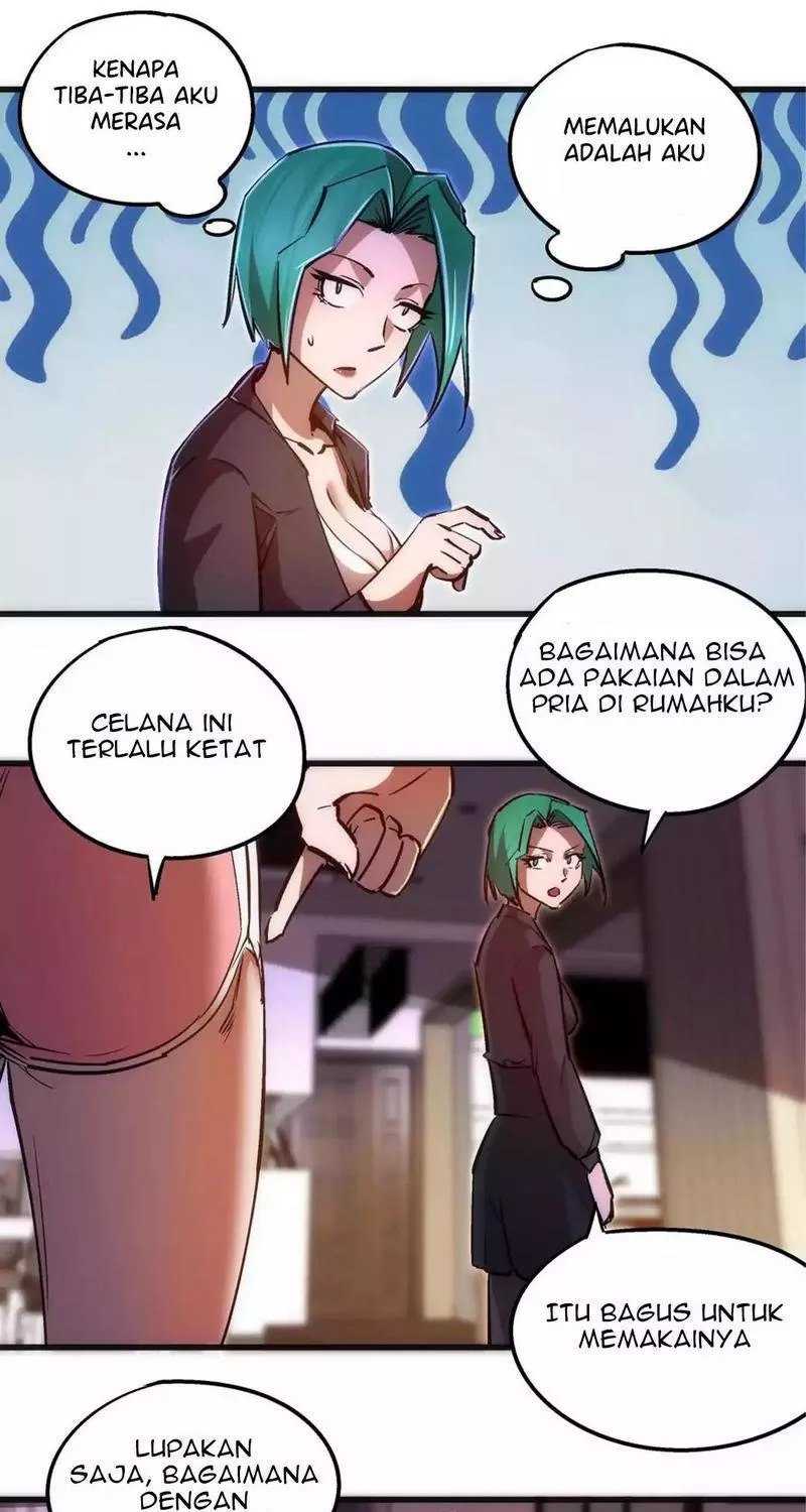 The Elusive Samurai Chapter 35 Gambar 17