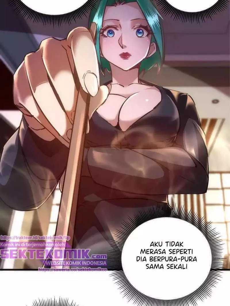 The Elusive Samurai Chapter 35 Gambar 19