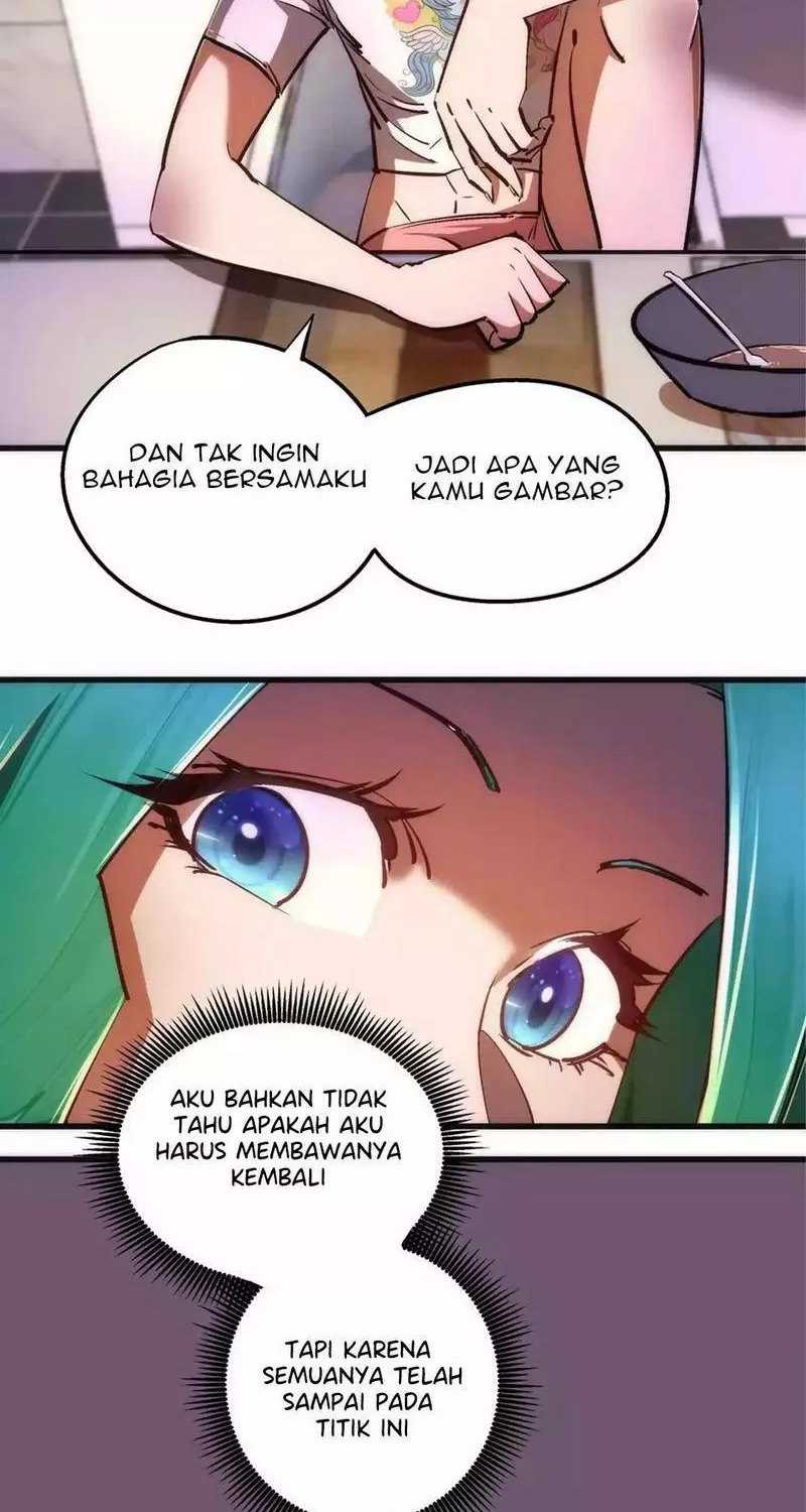 The Elusive Samurai Chapter 35 Gambar 29