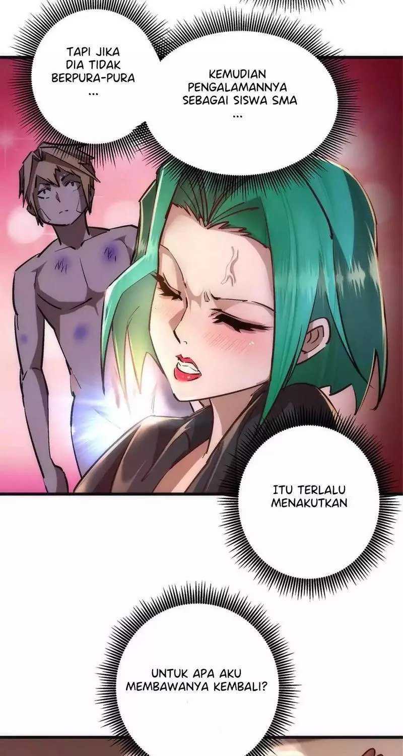 The Elusive Samurai Chapter 35 Gambar 20