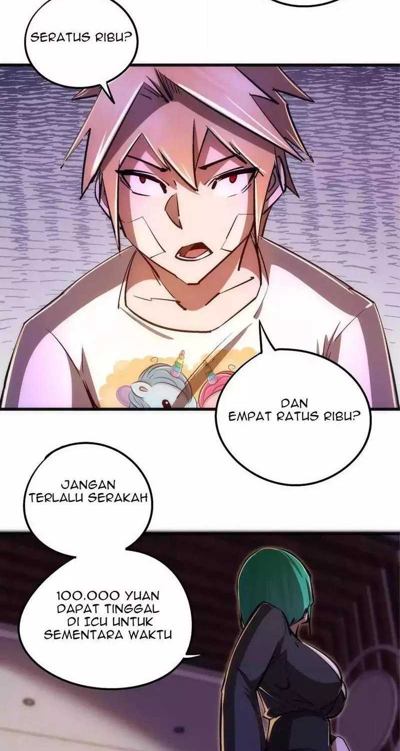 The Elusive Samurai Chapter 35 Gambar 35