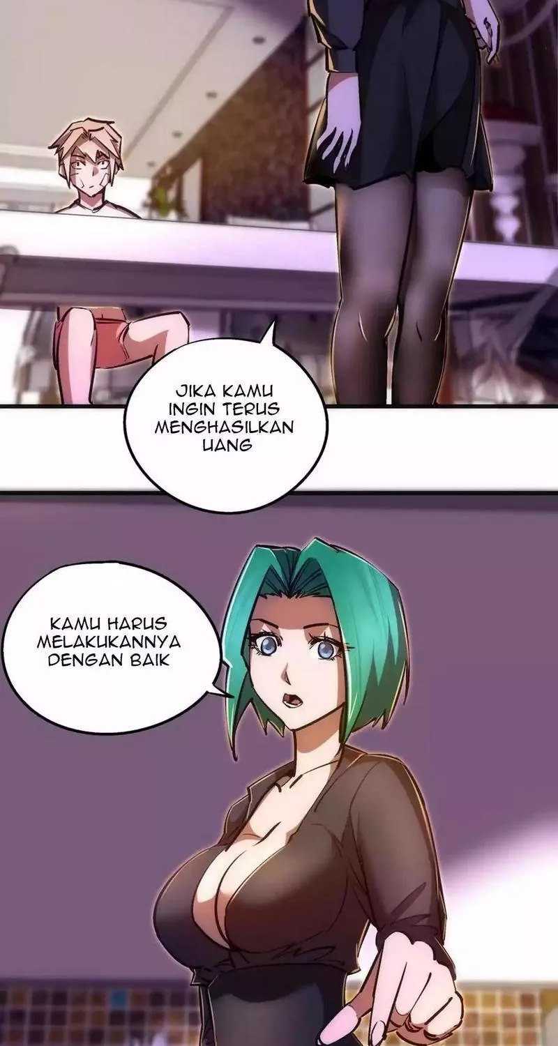 The Elusive Samurai Chapter 35 Gambar 36