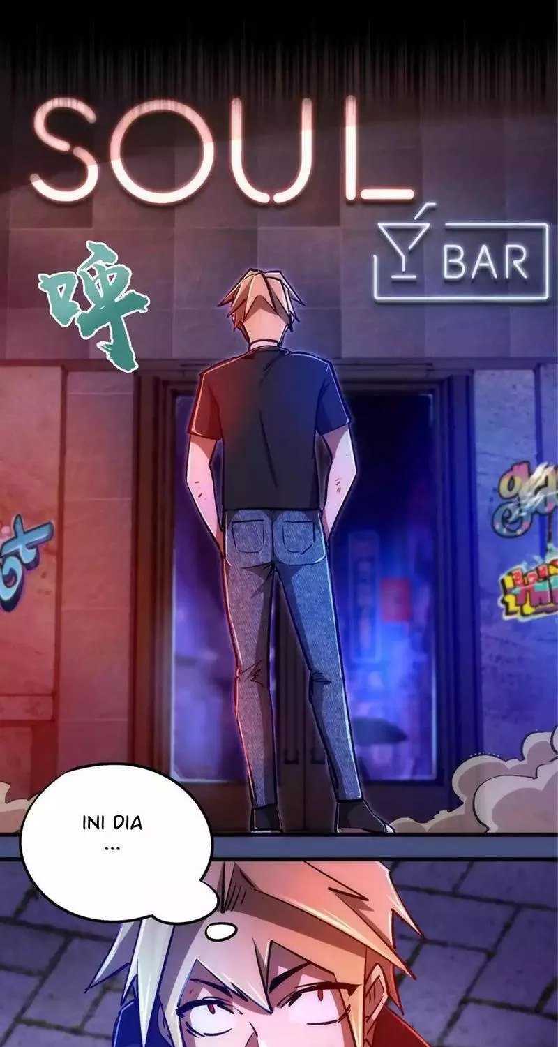 The Elusive Samurai Chapter 35 Gambar 38