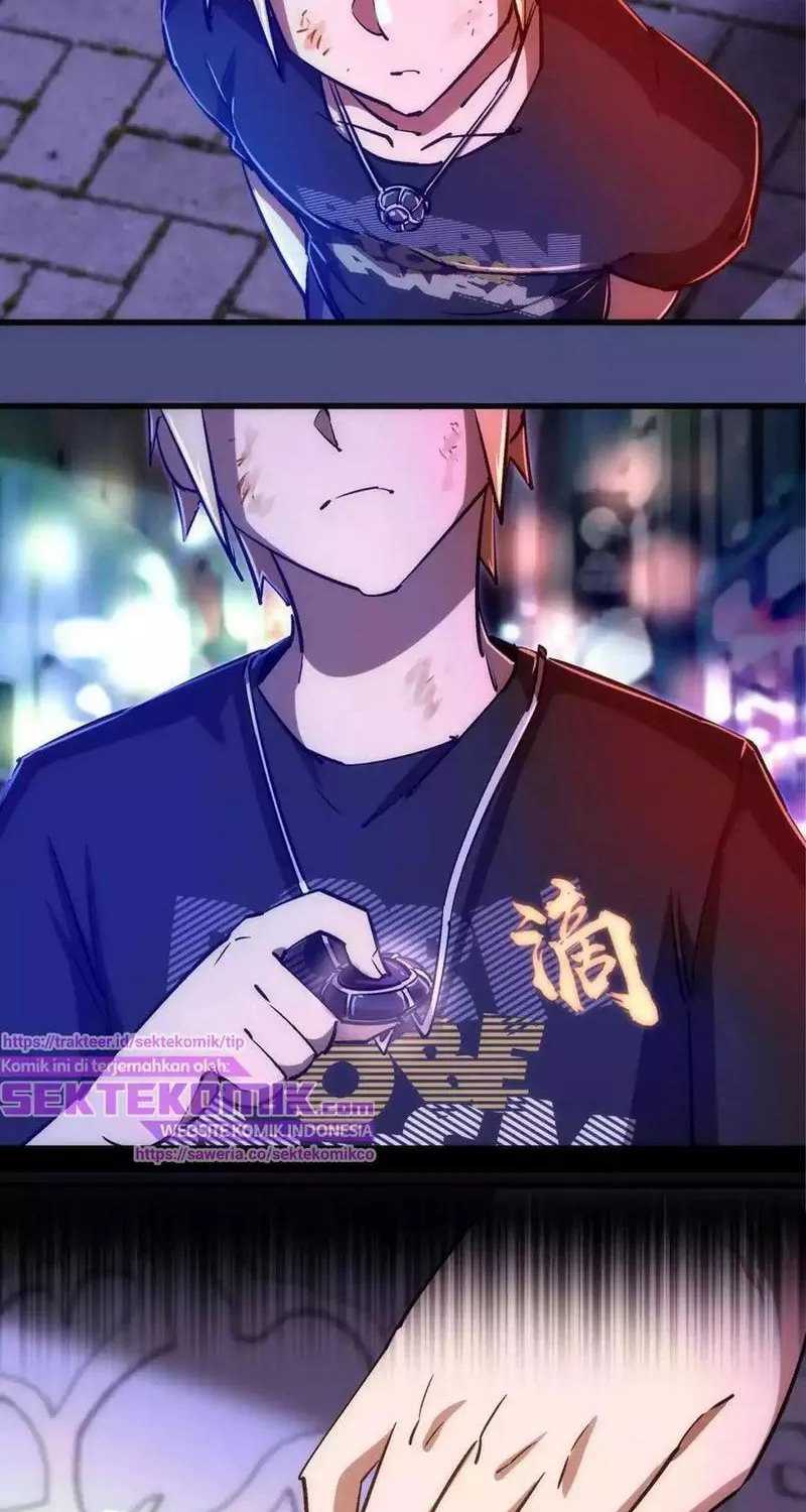 The Elusive Samurai Chapter 35 Gambar 39