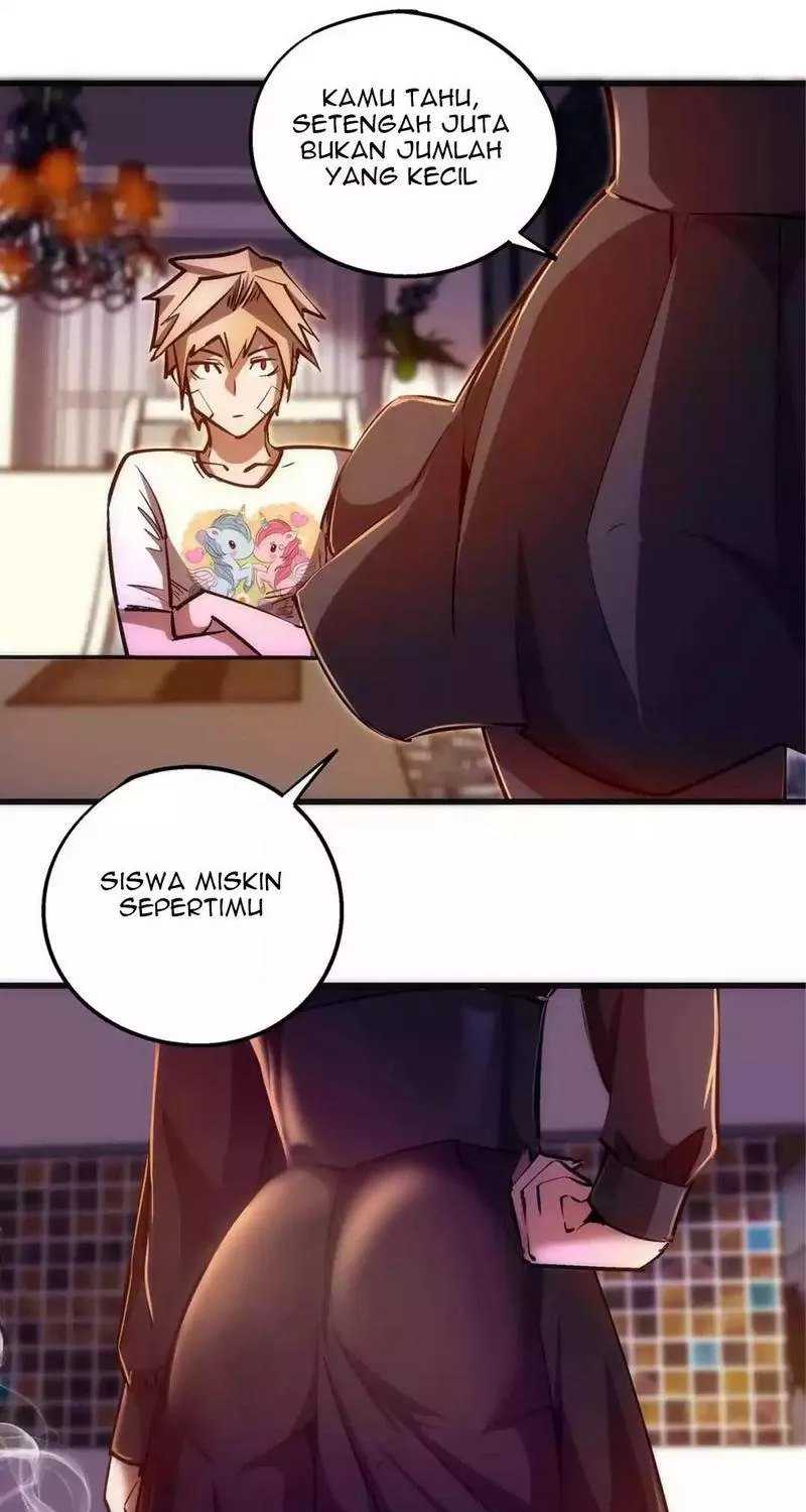 The Elusive Samurai Chapter 35 Gambar 32