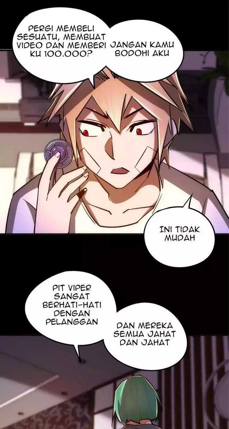 The Elusive Samurai Chapter 35 Gambar 46