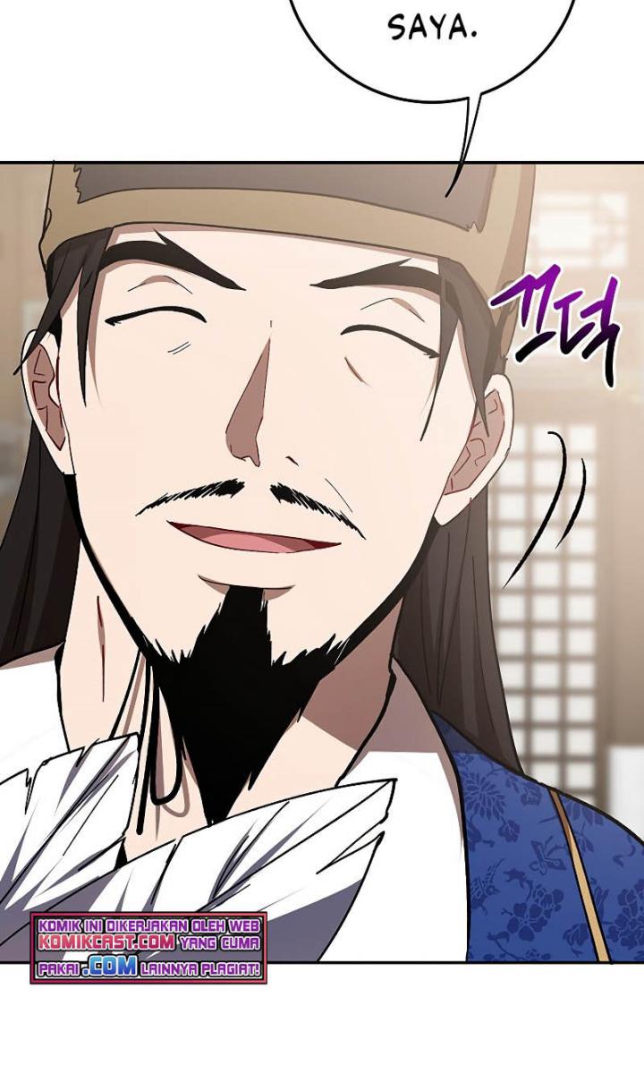 Mudang Association Chapter 65 Gambar 45