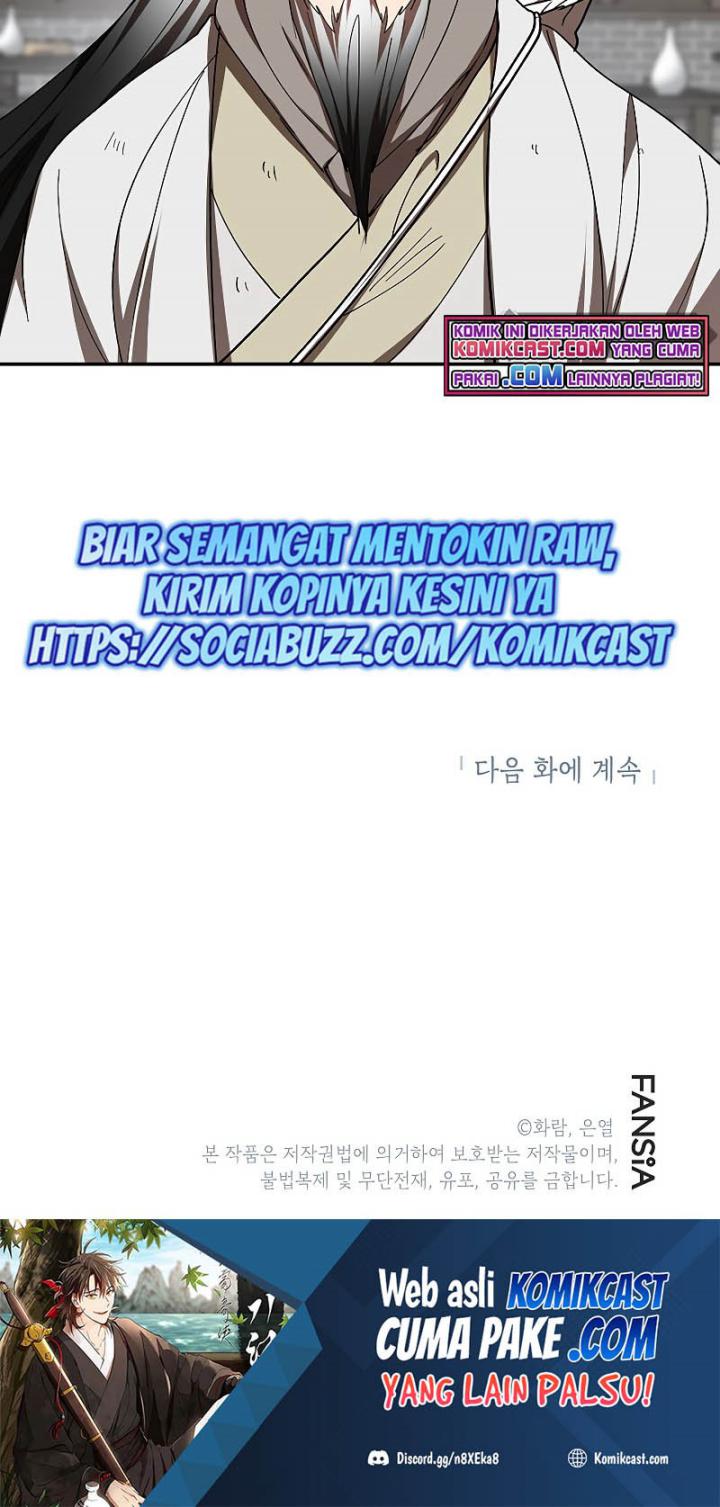 Mudang Association Chapter 65 Gambar 54