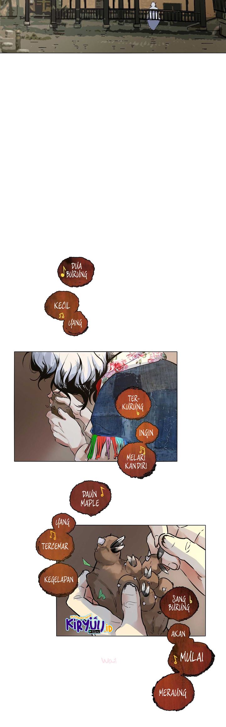 Detective VLOG Chapter 26 Gambar 20