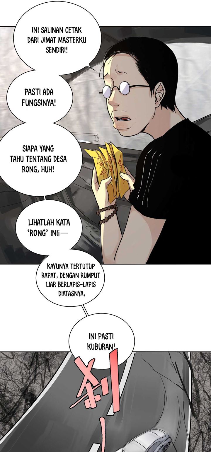 Detective VLOG Chapter 26 Gambar 13