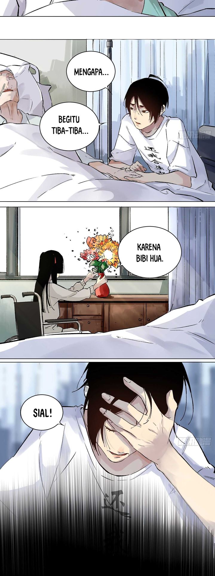 Detective VLOG Chapter 26 Gambar 32