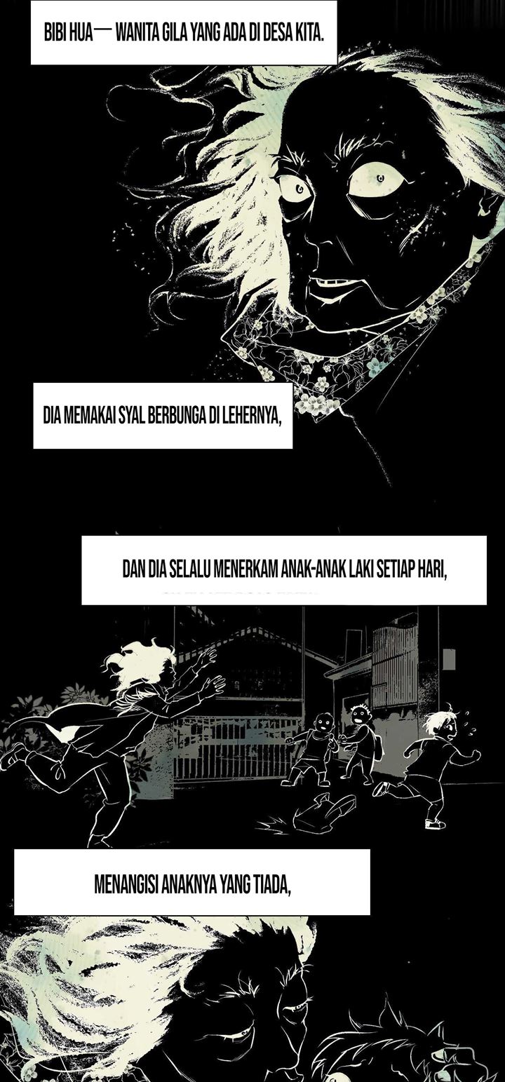 Detective VLOG Chapter 26 Gambar 33