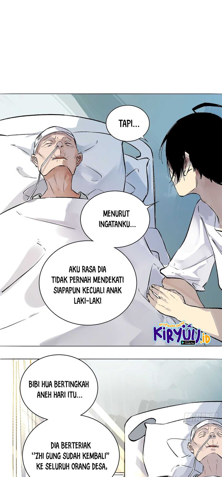 Detective VLOG Chapter 26 Gambar 36