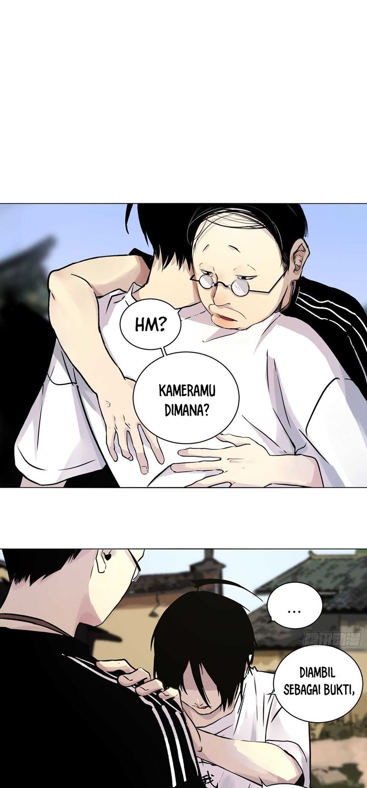 Detective VLOG Chapter 26 Gambar 26