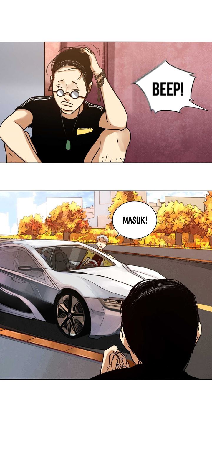 Detective VLOG Chapter 26 Gambar 4